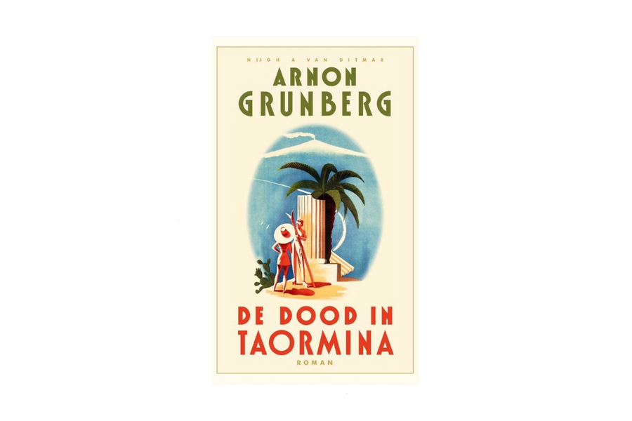 De dood in Taormina - afbeelding 1