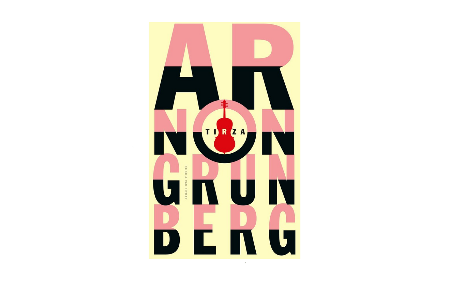 Tirza - afbeelding 1