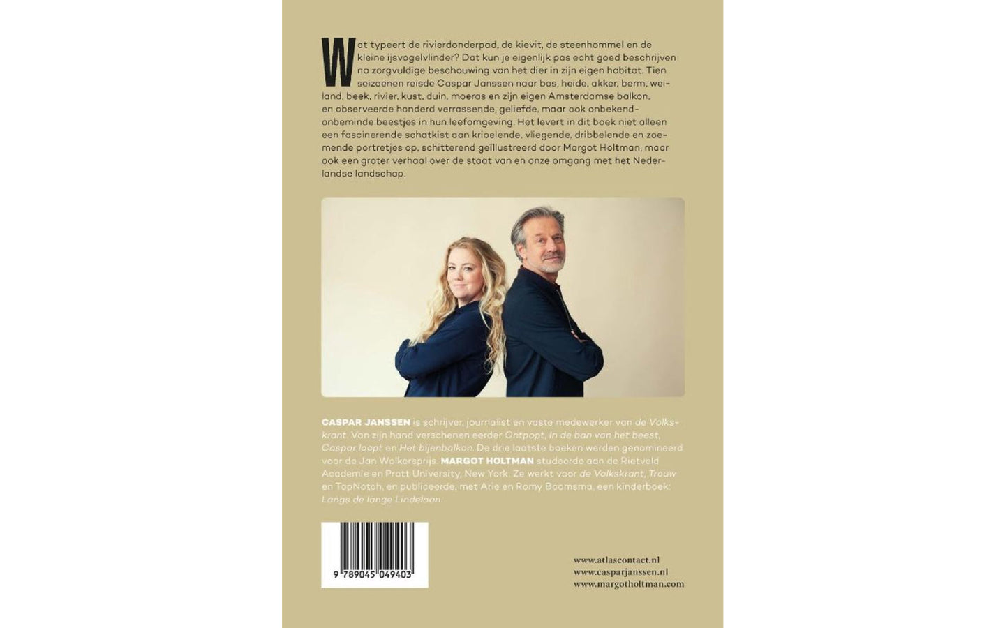 Aard van het Beestje - afbeelding 2